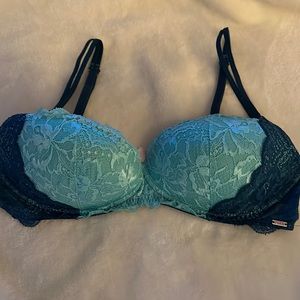 PINK Date Push Up Bra